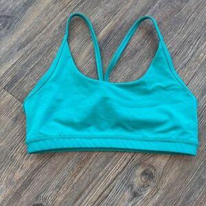 Fleo cami sports bra